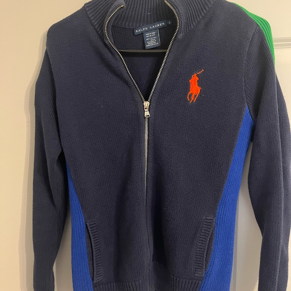 Polo Ralph Lauren Jacket - Picture 6 of 10